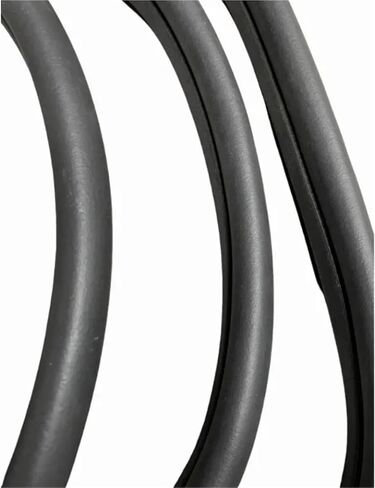 9023EV 9023EJ 9023EK Door Sealing Strip for 206 207(Left Front) in Saudi Arabia