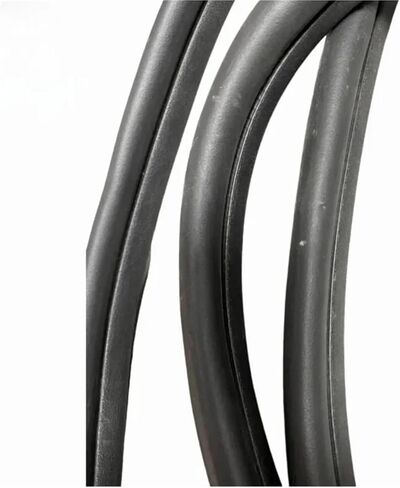 9023EV 9023EJ 9023EK Door Sealing Strip for 206 207(Left Front) in Saudi Arabia