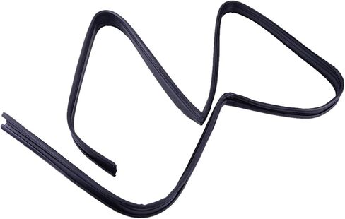 8151-12211 Front Left Door Glass Run Seal Fit in Saudi Arabia