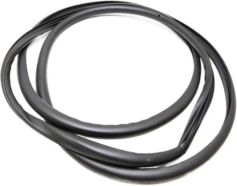 Sunroof Window Rubber Seal for 2007 2008 2009 2010 2011 2012 2013 Sunroof Sealing Tape in Saudi Arabia