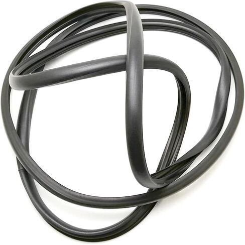 Sunroof Window Rubber Seal for 2007 2008 2009 2010 2011 2012 2013 Sunroof Sealing Tape in Saudi Arabia