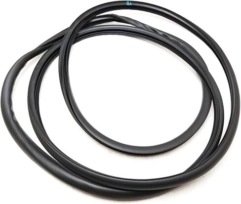 Sunroof Window Rubber Seal for 2007 2008 2009 2010 2011 2012 2013 Sunroof Sealing Tape in Saudi Arabia