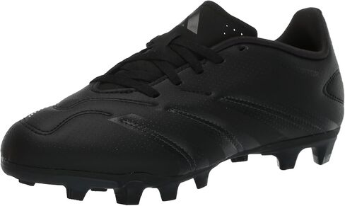 adidas Unisex-Child Club Predator 24 Flexible Ground Sneaker in Saudi Arabia