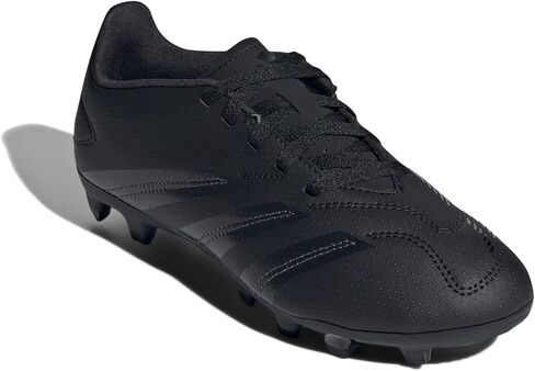 adidas Unisex-Child Club Predator 24 Flexible Ground Sneaker in Saudi Arabia