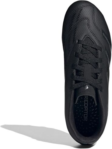 adidas Unisex-Child Club Predator 24 Flexible Ground Sneaker in Saudi Arabia