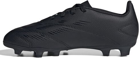 adidas Unisex-Child Club Predator 24 Flexible Ground Sneaker in Saudi Arabia