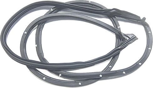 Car Body Door weatherstrip Rubber Seal for 2007-2011 ZZE14# ZRE14# ZRE152 CE140 NZE141 ZRE142(Front R Door) in Saudi Arabia