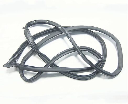 Car Body Door weatherstrip Rubber Seal for 2007-2011 ZZE14# ZRE14# ZRE152 CE140 NZE141 ZRE142(Front R Door) in Saudi Arabia