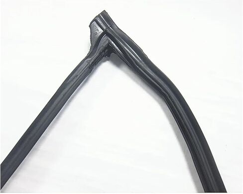 Car Body Door weatherstrip Rubber Seal for 2007-2011 ZZE14# ZRE14# ZRE152 CE140 NZE141 ZRE142(Front R Door) in Saudi Arabia