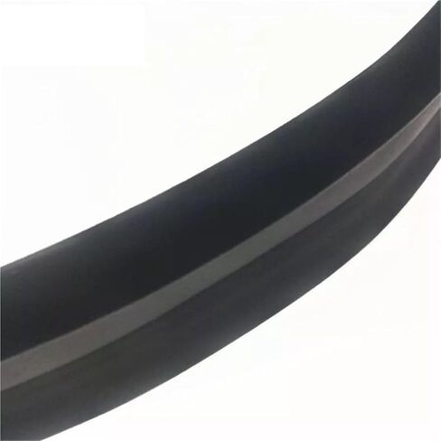 OEM 72350-TA5-A02 Automobiles Front Left Car Door Weatherstrip Moulding Seal Fit for 2008-2012 Car Parts in Saudi Arabia