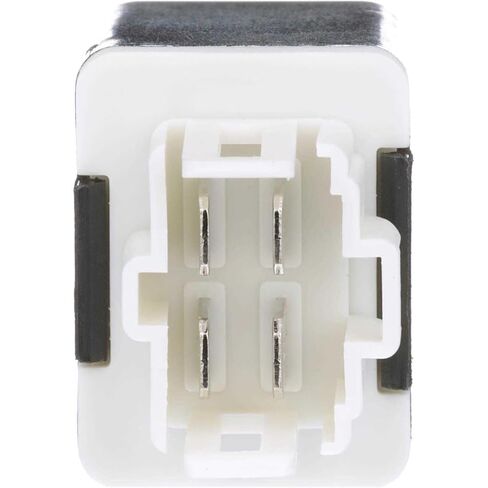 Ignition Relay for Mazda MX-3 1992 1993 1994 1995 1.8L V6, for Mazda MPV 1989 1990 1991 1992 1993 1994 1995 1996 1997 1998 3.0L V6, 1pcs in Saudi Arabia