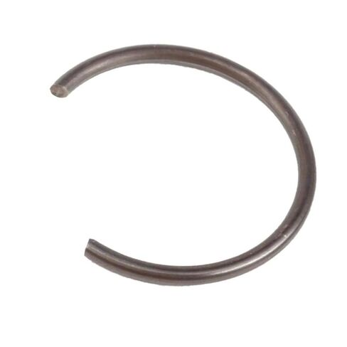 KarParts360 for GMC Terrain 2010-2017 Engine Piston Pin Retainer | Steel Spring | 0.06 Inches Thickness | 0.95 Inches Outside Diameter | 0.83 Inches Inside Diameter | Replacement for 90537376 in Saudi Arabia