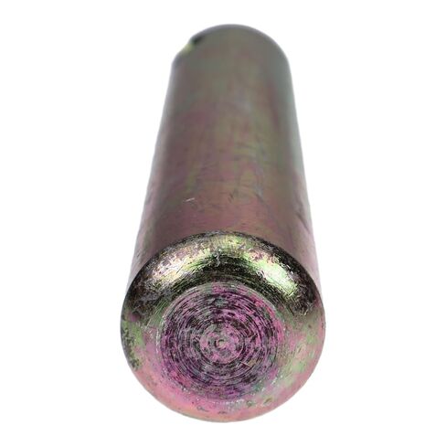 HOLDWELL Single Tilt Cylinder Pivot Pin 6704288 Compatible with Bobcat Loader 520 530 533 540 542 543 553 630 631 632 641 642 643 645 653 730 731 732 741 742 743 751 753 763 773 843 853 863 864 in Saudi Arabia