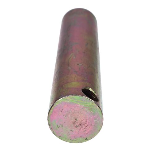 HOLDWELL Single Tilt Cylinder Pivot Pin 6704288 Compatible with Bobcat Loader 520 530 533 540 542 543 553 630 631 632 641 642 643 645 653 730 731 732 741 742 743 751 753 763 773 843 853 863 864 in Saudi Arabia