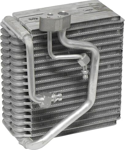 A/C Evaporator Core for Mitsubishi SIGNO QU in Saudi Arabia