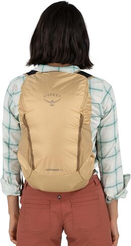 Osprey Skimmer 16L Women's Hiking Backpack with Hydraulics Reservoir, Purpurite Purple in Saudi Arabia