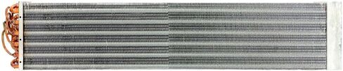New A/C Evaporator fits JOHN DEERE 5220 5225 5320 5325 5420 5425 -OE# AL219021 in Saudi Arabia