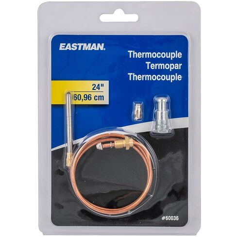 Eastman 60035 Thermocouple, 18 inch Length, Copper in Kuwait