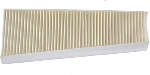 Car Air Conditioning Car Cabin Air Filter 1Pcs for A8L 2.0T 2.5L 3.0T 2010- for A8L 6.3L 2011- for S8 4.0TFSI 2012-4H1 819 429A 4H1819429A in Saudi Arabia