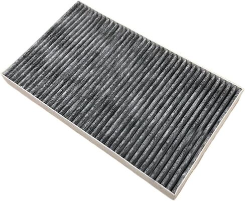 Car Air Conditioning for Benz for Vito for Viano W639 Car Cabin Air Filter 6398350347 A6398350247 1Pcs Replacement in Saudi Arabia