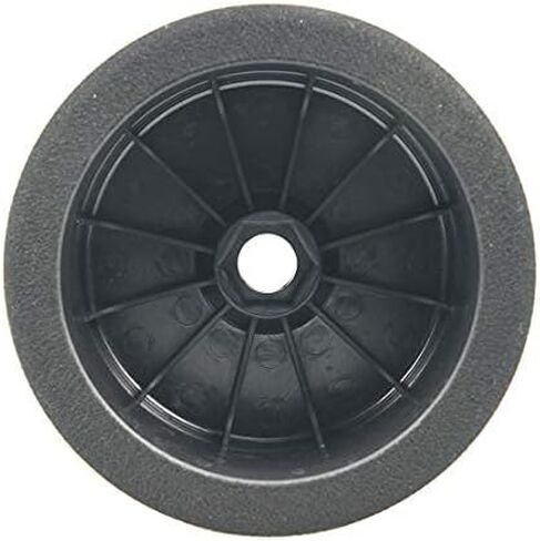 1/8 Buggy Purple Foam Tire Compound Black Dish Rim (2) BSRC8034-B in Saudi Arabia