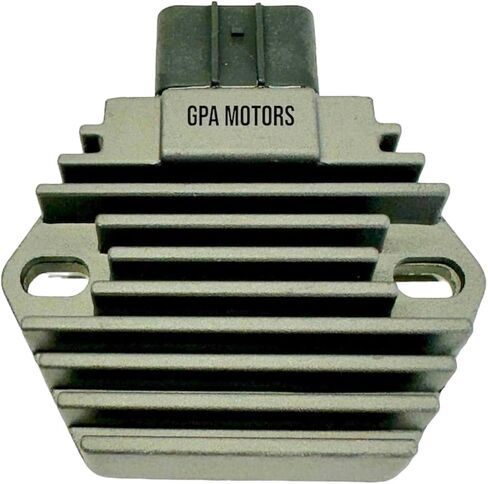 Voltage Regulator Rectifier Fits Honda Foreman Rancher TRX350 TRX400 TRX450 (1995-2006) in Saudi Arabia