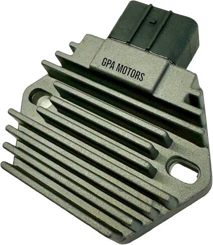 Voltage Regulator Rectifier Fits Honda Foreman Rancher TRX350 TRX400 TRX450 (1995-2006) in Saudi Arabia
