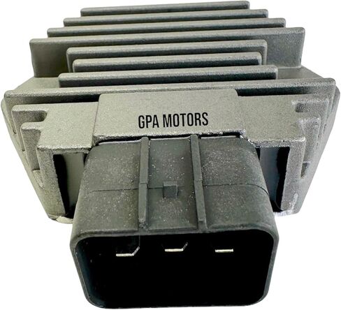 Voltage Regulator Rectifier Fits Honda Foreman Rancher TRX350 TRX400 TRX450 (1995-2006) in Saudi Arabia