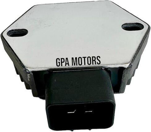 Voltage Regulator Rectifier Fits Honda Foreman Rancher TRX350 TRX400 TRX450 (1995-2006) in Saudi Arabia
