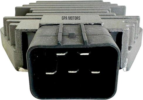 Voltage Regulator Rectifier Fits Honda Foreman Rancher TRX350 TRX400 TRX450 (1995-2006) in Saudi Arabia