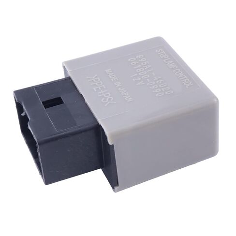 وحدة تتابع التحكم في مصباح إيقاف DVPAR TS895A1-46020 061800-0990 متوافقة مع لكزس GX460 Estima Previa Verso Wish Corolla Tarago in Kuwait