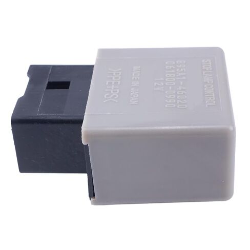 وحدة تتابع التحكم في مصباح إيقاف DVPAR TS895A1-46020 061800-0990 متوافقة مع لكزس GX460 Estima Previa Verso Wish Corolla Tarago in Kuwait
