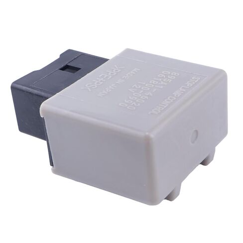 وحدة تتابع التحكم في مصباح إيقاف DVPAR TS895A1-46020 061800-0990 متوافقة مع لكزس GX460 Estima Previa Verso Wish Corolla Tarago in Kuwait