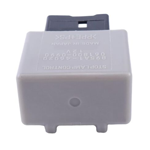 وحدة تتابع التحكم في مصباح إيقاف DVPAR TS895A1-46020 061800-0990 متوافقة مع لكزس GX460 Estima Previa Verso Wish Corolla Tarago in Kuwait