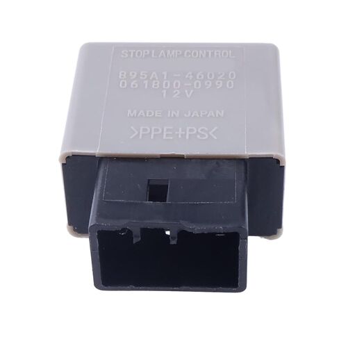 وحدة تتابع التحكم في مصباح إيقاف DVPAR TS895A1-46020 061800-0990 متوافقة مع لكزس GX460 Estima Previa Verso Wish Corolla Tarago in Kuwait