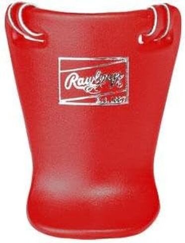 Rawlings | TP4 Catcher's Throat Guard | Baseball/Softball in Saudi Arabia