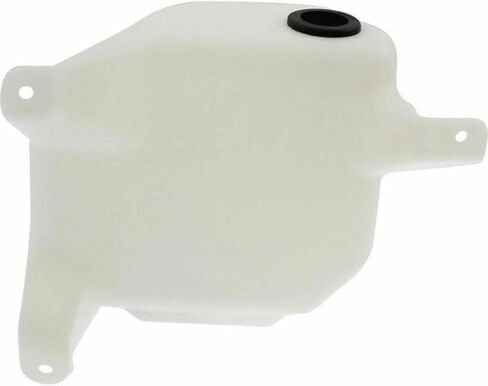 Washer Reservoir With Pump, Inlet, Hose, and Cap Compatible For Acura TSX 2004 2005 2006 2007 2008 Direct Replacement 76840SEA003-PFM AC1288114 in Saudi Arabia