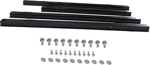 Truck Bed Crossmember Kit Compatible with Chevrolet Silverado 1500 2500 1999-2006 Compatible with GMC Sierra 1500 2500 1999-2006 in Saudi Arabia