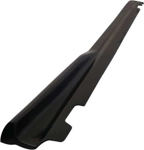 IKON MOTORSPORTS, Side Skirts Compatible with 2013-2016 Scion FR-S/2013-2020 Subaru BRZ/2017-2020 Toyota 86, GR Style Side Skirts - Polyurethane PU in Saudi Arabia