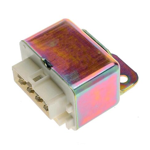 Ignition Relay for Plymouth Colt 1985 1986 1987 1988 1989 1990 1991 2.0L l4, for Dodge Ram 50 1990 1991 1992 1993 2.4L l4, 1pcs in Saudi Arabia
