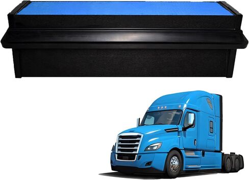 03-42776-010 Engine Air Filter Compatible With 2018-2023 Freightliner Cascadia Replaces 0342776010,997879,91559,TR504-EF,P628541 in Kuwait