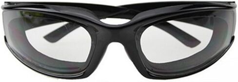 Onion/Spice Goggles No More Tears Black in Saudi Arabia