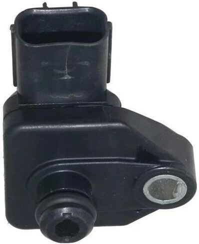 Map Manifold Absolute Air Intake Pressure Sensor E1T20371 for Mitsubishi Air Conditioning Pressure Sensor in Saudi Arabia