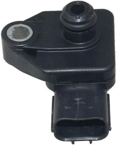 Map Manifold Absolute Air Intake Pressure Sensor E1T20371 for Mitsubishi Air Conditioning Pressure Sensor in Saudi Arabia