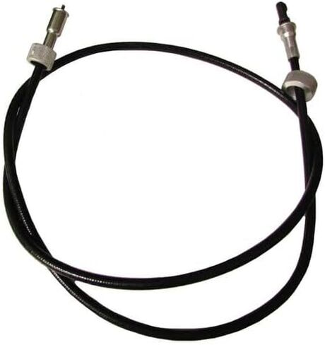 #US استبدال الأجزاء 1707-2007 - كابل Tach لـ Case International Harvester (AikePart1025-2173) in Kuwait