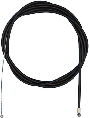 Throttle Cable for Go Kart Replacement for Universal OEM Mini Bikes 100" Long #269 in Saudi Arabia