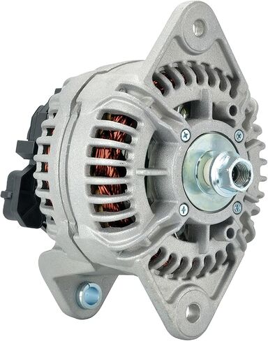 DB Electrical 400-24317 Alternator Compatible with/Replacement for Prevost D9700 0124655079, 15196041, 564109, 564119 in Saudi Arabia