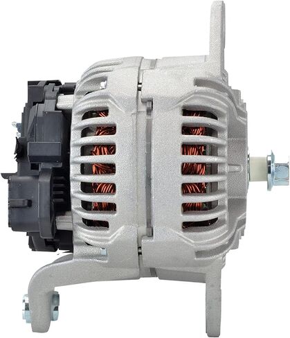 DB Electrical 400-24317 Alternator Compatible with/Replacement for Prevost D9700 0124655079, 15196041, 564109, 564119 in Saudi Arabia