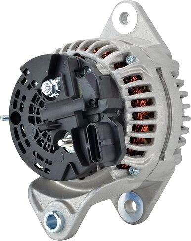 DB Electrical 400-24317 Alternator Compatible with/Replacement for Prevost D9700 0124655079, 15196041, 564109, 564119 in Saudi Arabia