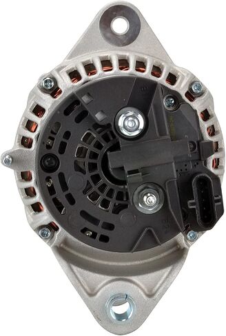 DB Electrical 400-24317 Alternator Compatible with/Replacement for Prevost D9700 0124655079, 15196041, 564109, 564119 in Saudi Arabia